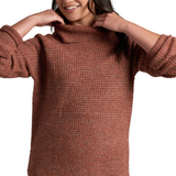 Kuhl Sienna Sweater (Women) - Redwood