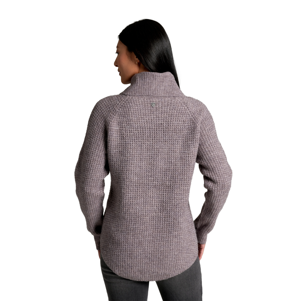 Kuhl Sienna Sweater (Women) - Smoky Lilac