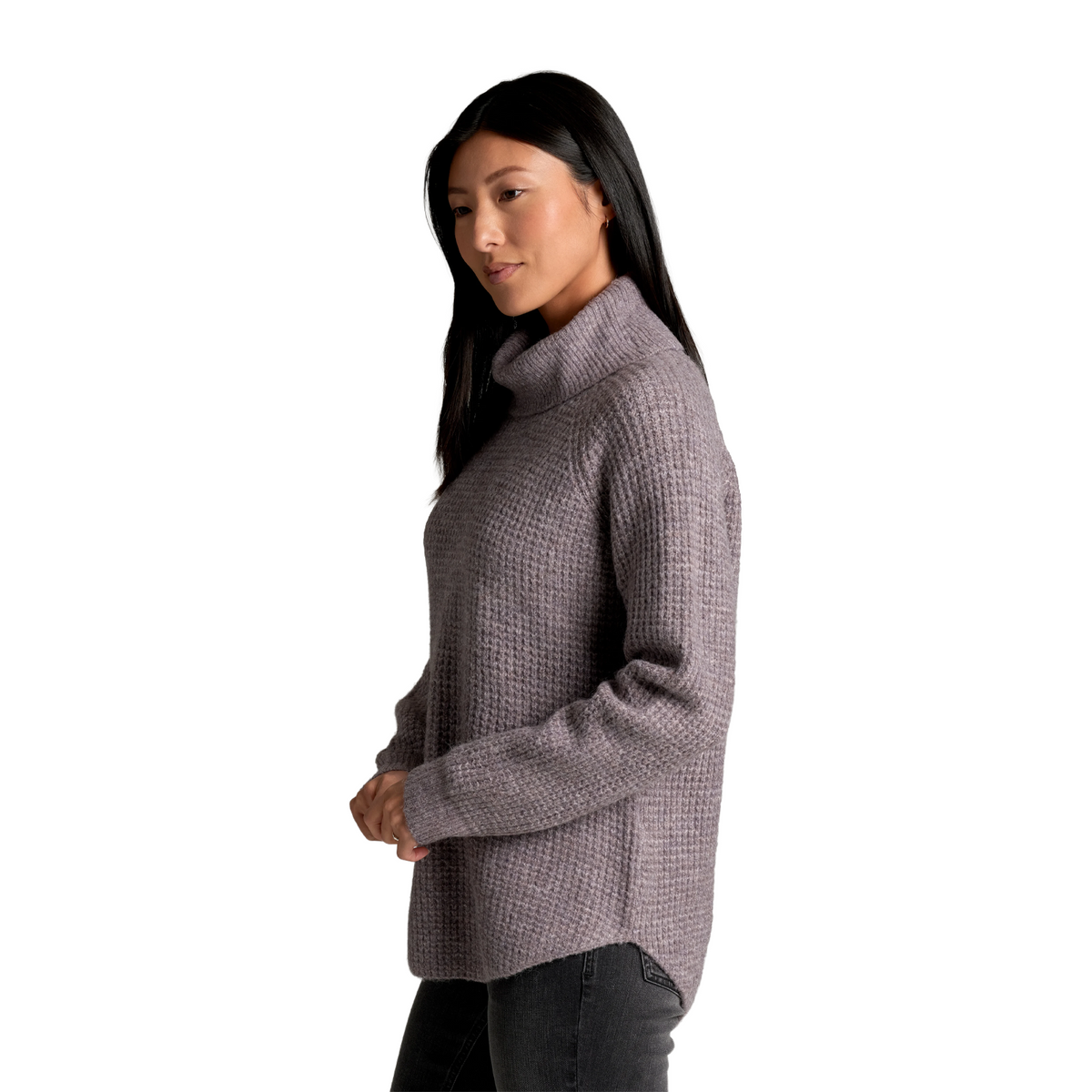 Kuhl Sienna Sweater (Women) - Smoky Lilac