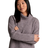 Kuhl Sienna Sweater (Women) - Smoky Lilac