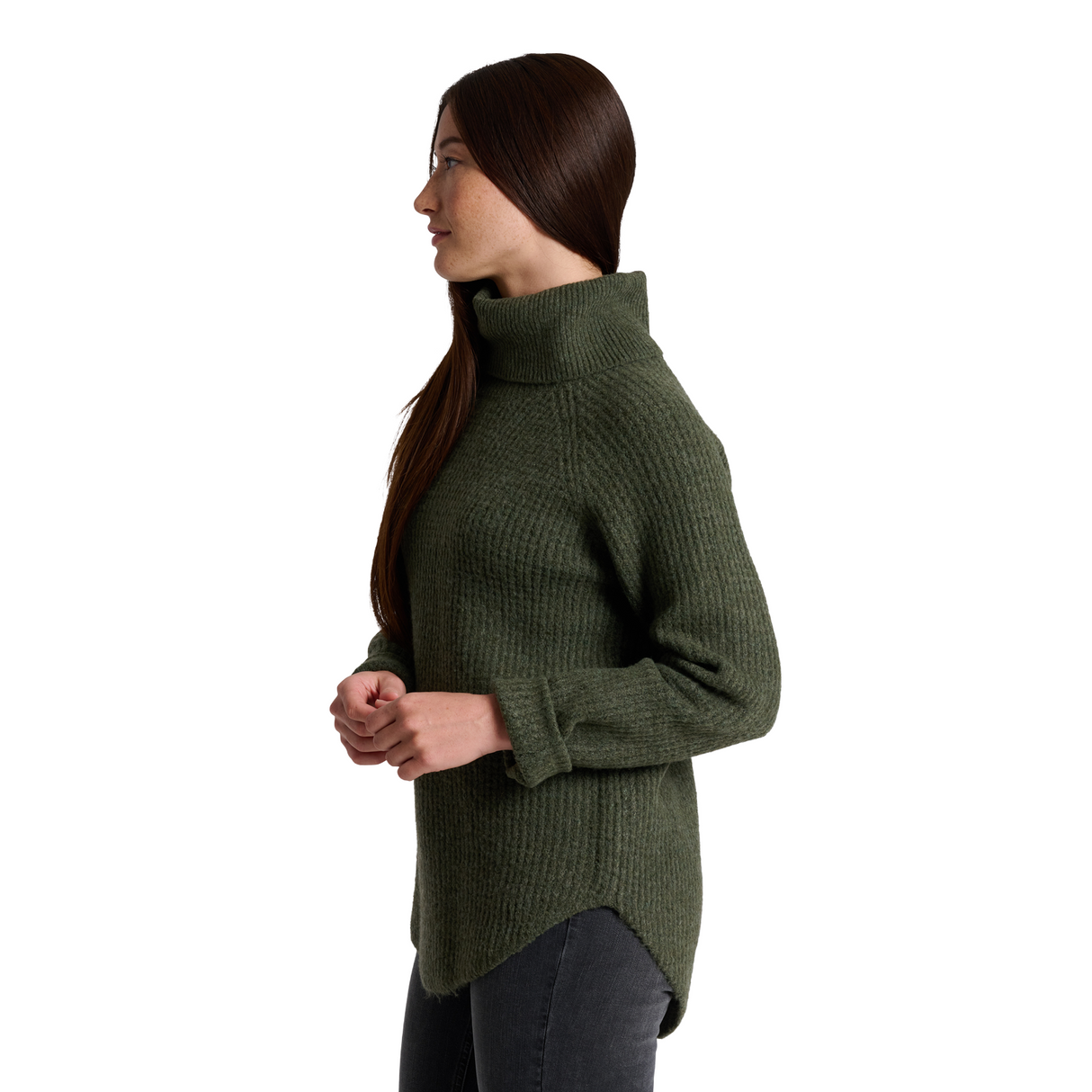 Kuhl Sienna Sweater (Women) - Vine Apparel - Top - Sweatshirt - The Heel Shoe Fitters