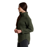 Kuhl Sienna Sweater (Women) - Vine Apparel - Top - Sweatshirt - The Heel Shoe Fitters