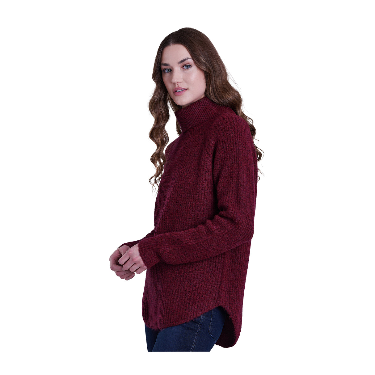 Kuhl Sienna Sweater (Women) - Cardinal Apparel - Top - Long Sleeve - The Heel Shoe Fitters