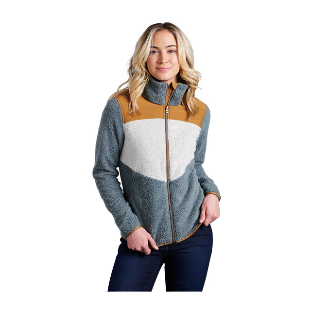 Kuhl Prism Jacket (Women) - Sagebrush Apparel - Jacket - Lightweight - The Heel Shoe Fitters