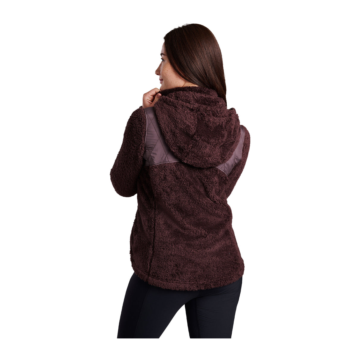 Kuhl Prima Flight Hoody (Women) - Ganache Apparel - Jacket - Lightweight - The Heel Shoe Fitters