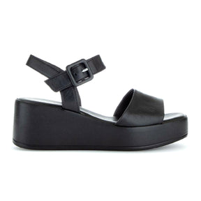 Gabor 531 Platform Wedge Sandal (Women) Sandal - Heel/Wedge - The Heel Shoe Fitters