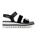 Gabor 620 Platform Wedge Sandal (Women) Sandal - Heel/Wedge - The Heel Shoe Fitters