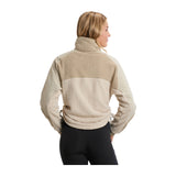 Kuhl Elixir Jacket (Women) - Silverstone Apparel - Top - Sweatshirt - The Heel Shoe Fitters