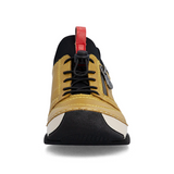 Rieker Angela 45951 Sneaker (Women) - Miele/Schwarz/Flamme