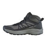 Oboz Katabatic LT Mid GTX Hiking Boot (Men) - Black Sea Hiking - Mid - The Heel Shoe Fitters