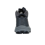 Oboz Katabatic LT Mid GTX Hiking Boot (Men) - Black Sea Hiking - Mid - The Heel Shoe Fitters