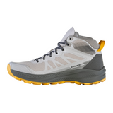 Oboz Katabatic LT Mid GTX Hiking Shoe (Men) - Drizzle Hiking - Mid - The Heel Shoe Fitters