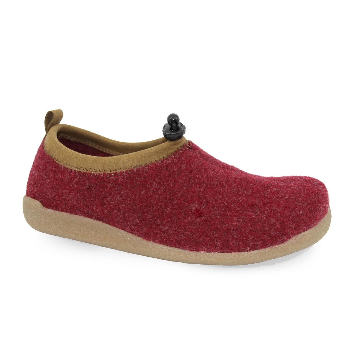 Sanita Samso Slipper (Women) - Port
