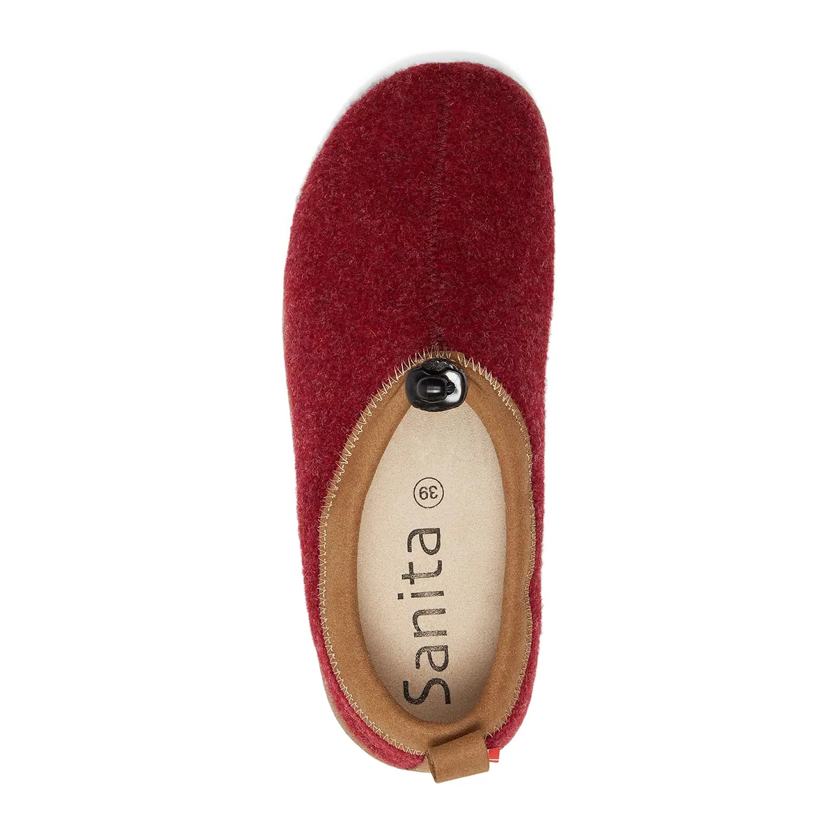 Sanita Samso Slipper (Women) - Port