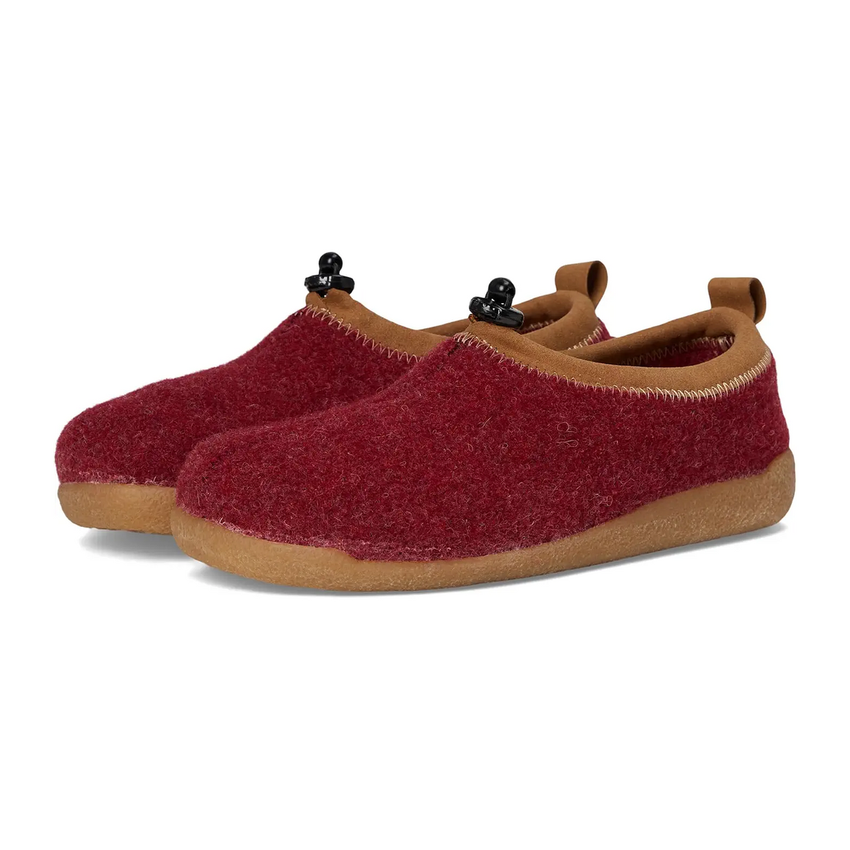 Sanita Samso Slipper (Women) - Port