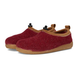 Sanita Samso Slipper (Women) - Port