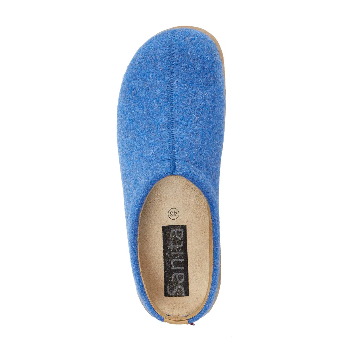 Sanita Lodge Slide (Unisex) - Jeans Dress-Casual - Slippers - The Heel Shoe Fitters