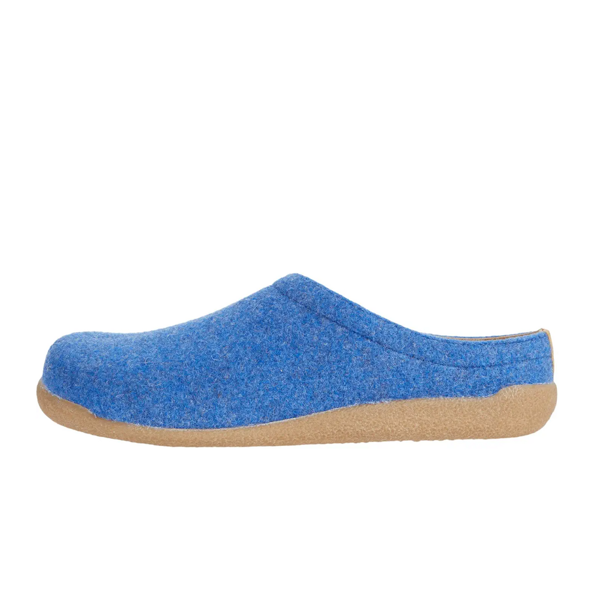 Sanita Lodge Slide (Unisex) - Jeans Dress-Casual - Slippers - The Heel Shoe Fitters