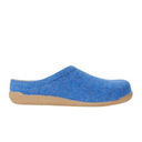 Sanita Lodge Slide Slipper (Unisex) Dress-Casual - Slipper - The Heel Shoe Fitters