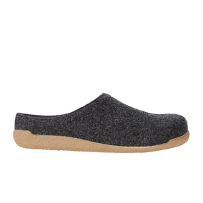 Sanita Lodge Slide Slipper (Unisex) Dress-Casual - Slipper - The Heel Shoe Fitters
