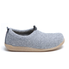 Sanita Lodge Shoe (Unisex) Dress-Casual - Slipper - The Heel Shoe Fitters