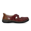 Rieker Daisy 52 Slip On (Women) Dress-Casual - Slip On - The Heel Shoe Fitters