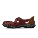 Rieker Daisy 52 Slip On (Women) Dress-Casual - Slip On - The Heel Shoe Fitters