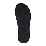 Rieker Daisy 52 Slip On (Women) Dress-Casual - Slip On - The Heel Shoe Fitters