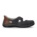 Rieker Daisy 52 Slip On (Women) Dress-Casual - Slip On - The Heel Shoe Fitters