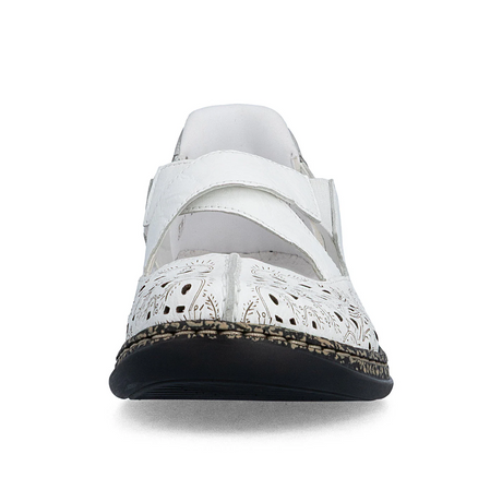 Rieker Daisy 52 Slip On (Women) Dress-Casual - Slip On - The Heel Shoe Fitters