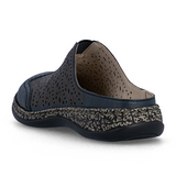 Rieker Daisy 76 Clog (Women) Dress-Casual - Clogs & Mules - The Heel Shoe Fitters