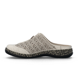Rieker Daisy 76 Clog (Women) Dress-Casual - Clogs & Mules - The Heel Shoe Fitters