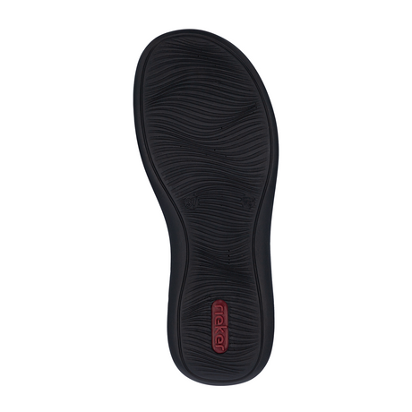 Rieker Daisy 76 Clog (Women) Dress-Casual - Clogs & Mules - The Heel Shoe Fitters