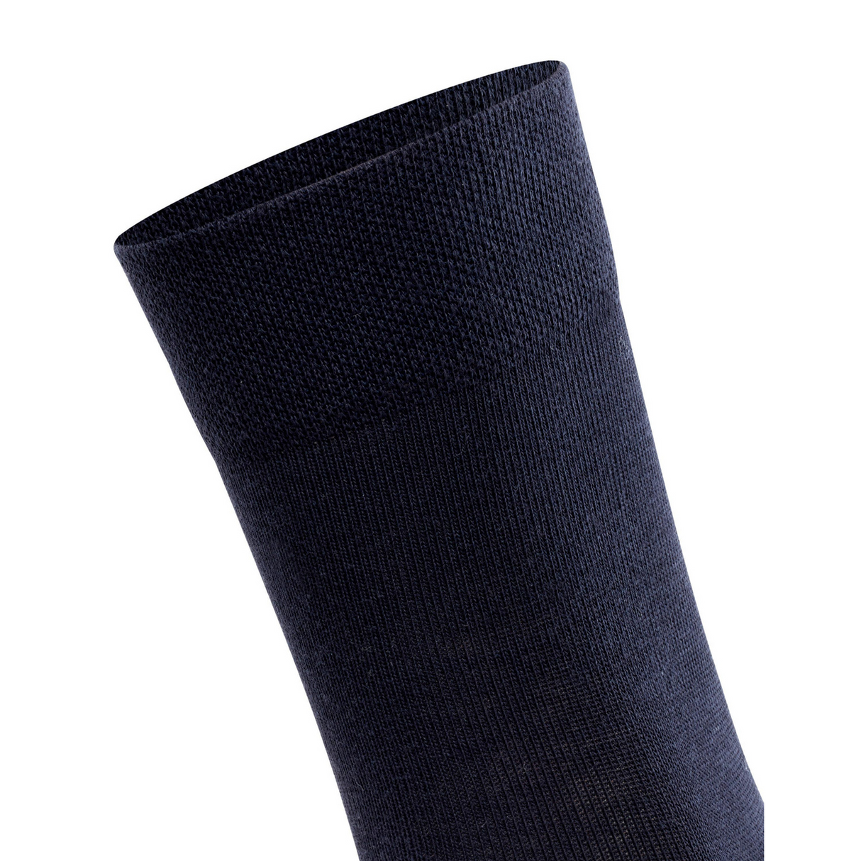 Falke Sensitive London Crew Sock (Women) - Navy Accessories - Socks - Lifestyle - The Heel Shoe Fitters