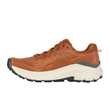 Oboz Katabatic Wind Low Hiking Shoe (Men) - Copper Hiking - Low - The Heel Shoe Fitters