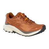 Oboz Katabatic Wind Low Hiking Shoe (Men) - Copper Hiking - Low - The Heel Shoe Fitters