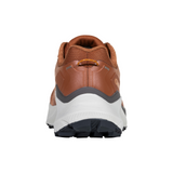 Oboz Katabatic Wind Low Hiking Shoe (Men) - Copper Hiking - Low - The Heel Shoe Fitters