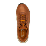Oboz Katabatic Wind Low Hiking Shoe (Men) - Copper Hiking - Low - The Heel Shoe Fitters