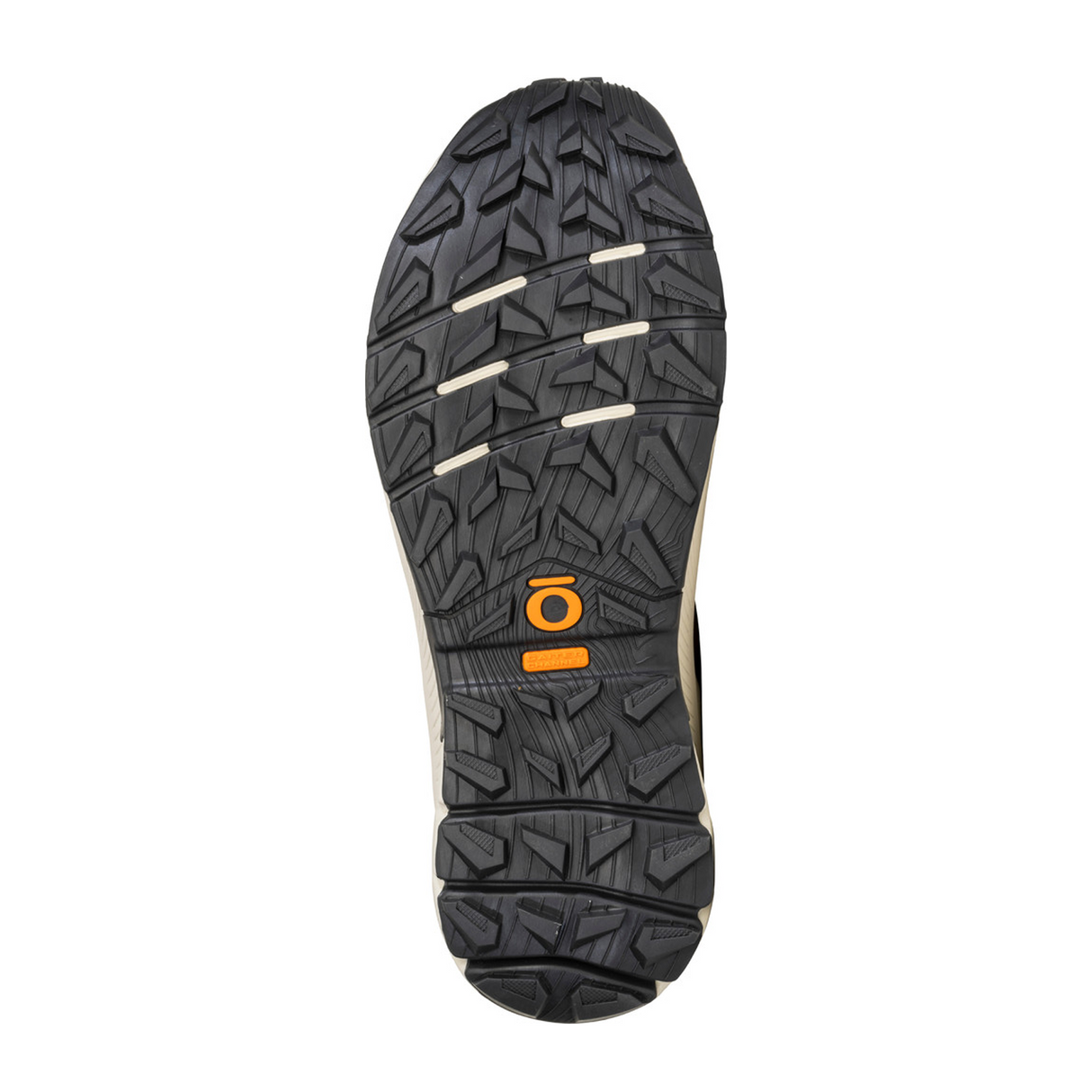 Oboz Katabatic Wind Low Hiking Shoe (Men) - Copper Hiking - Low - The Heel Shoe Fitters