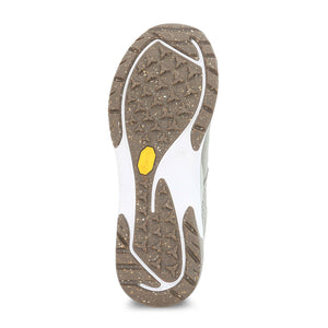 Dansko Mary Waterproof Walking Shoe (Women) - Taupe Burnished Athletic - Walking - The Heel Shoe Fitters