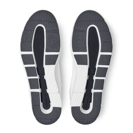 On Running The ROGER Advantage Sneaker (Men) - White/Midnight Athletic - Sport - The Heel Shoe Fitters