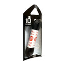 10 Seconds Flat Glazed Casual Shoelace Accessories - Shoe Laces - The Heel Shoe Fitters