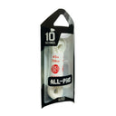 10 Seconds Narrow All-Pro Elite Shoelace Accessories - Shoe Laces - The Heel Shoe Fitters