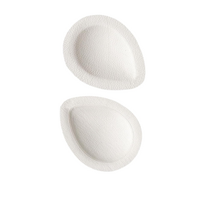 Pedag Drop (Leather) - White/White Accessories - Shoe Care - The Heel Shoe Fitters