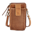Milo Ella Crossbody Bag - Buckskin Accessories - Bags - Wallets - The Heel Shoe Fitters
