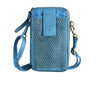Milo Ella Crossbody Bag - Denim Accessories - Bags - Wallets - The Heel Shoe Fitters