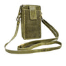 Milo Ella Crossbody Bag - Olive Accessories - Bags - Wallets - The Heel Shoe Fitters