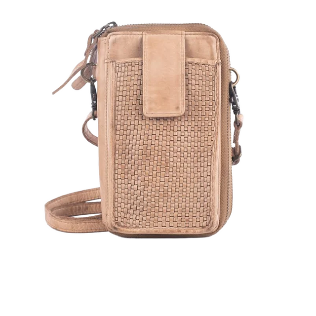 Milo Ella Crossbody Bag Accessories - Bags - Wallets - The Heel Shoe Fitters