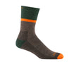 Darn Tough Ranger Midweight Micro Crew Sock with Cushion (Men) Accessories - Socks - Performance - The Heel Shoe Fitters