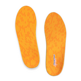 PowerStep PULSE Performance Orthotic (Unisex) - Orange Accessories - Orthotics/Insoles - Full Length - The Heel Shoe Fitters